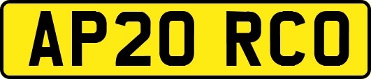 AP20RCO