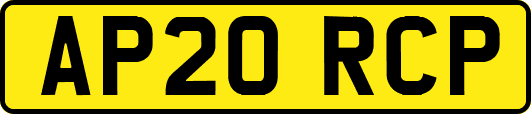 AP20RCP