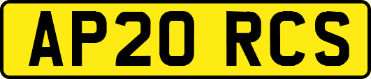 AP20RCS