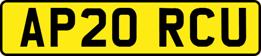 AP20RCU
