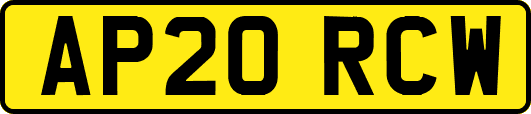 AP20RCW