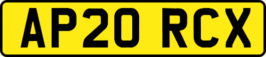 AP20RCX