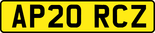 AP20RCZ