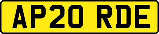 AP20RDE