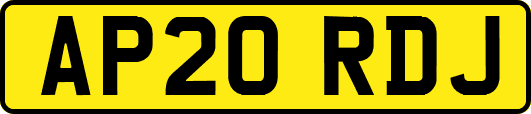 AP20RDJ