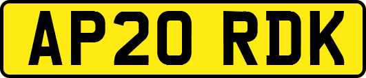AP20RDK