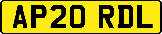 AP20RDL