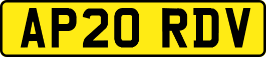 AP20RDV