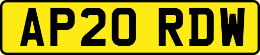 AP20RDW