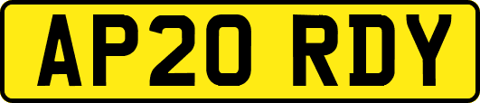 AP20RDY
