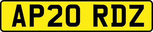 AP20RDZ