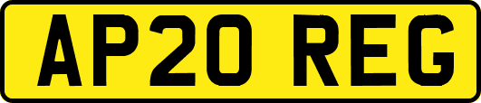 AP20REG