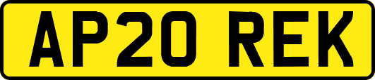 AP20REK