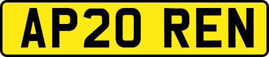 AP20REN