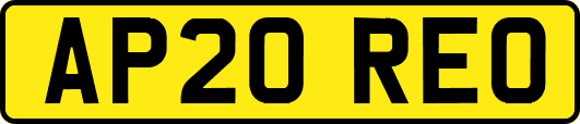 AP20REO