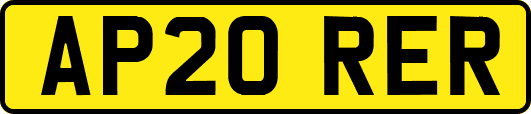 AP20RER