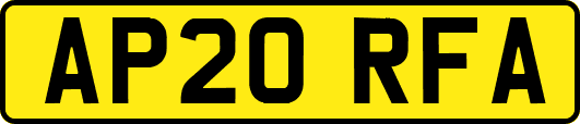 AP20RFA