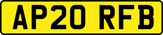 AP20RFB