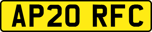 AP20RFC