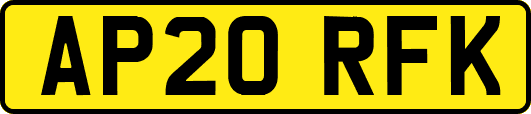 AP20RFK
