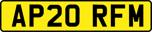 AP20RFM