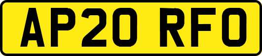 AP20RFO