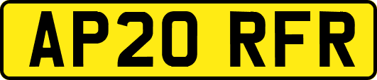 AP20RFR