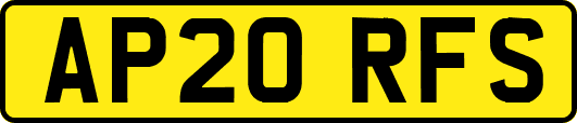 AP20RFS