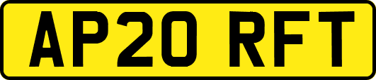 AP20RFT
