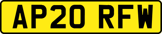 AP20RFW