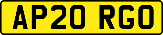 AP20RGO