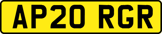AP20RGR