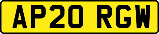AP20RGW