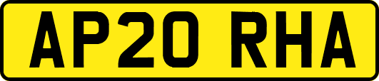 AP20RHA
