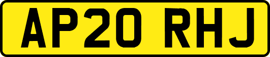 AP20RHJ