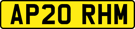 AP20RHM