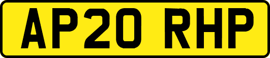 AP20RHP