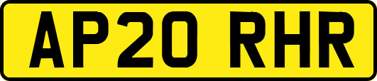 AP20RHR