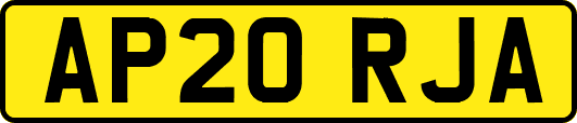 AP20RJA