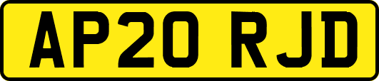 AP20RJD