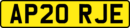 AP20RJE
