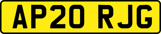 AP20RJG