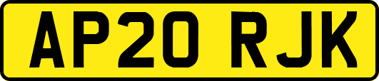 AP20RJK