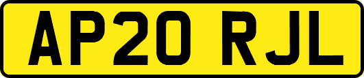 AP20RJL