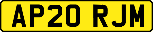 AP20RJM
