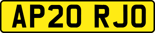 AP20RJO