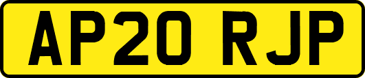AP20RJP