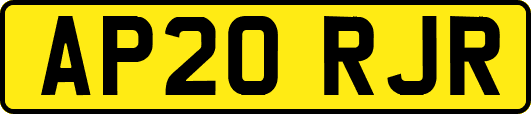 AP20RJR