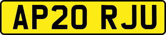 AP20RJU