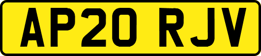 AP20RJV